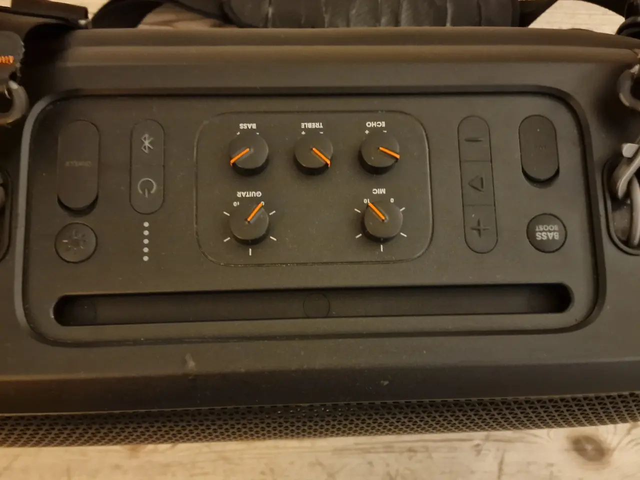 Billede 2 - UDLEJES - JBL PARTYBOX - ON THE GO