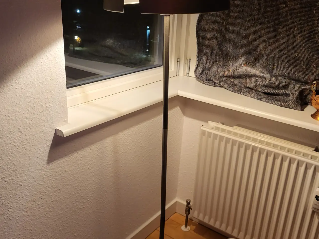 Billede 1 - Gulvlampe