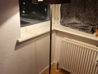 Gulvlampe