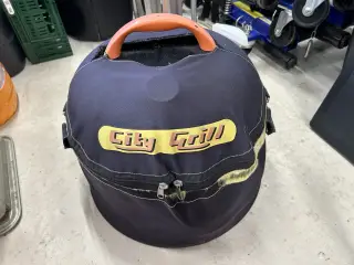 Outdoorchef city grill