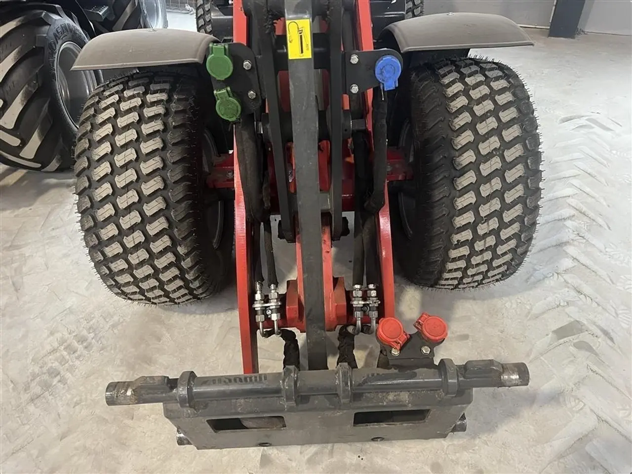Billede 2 - Schäffer 3650