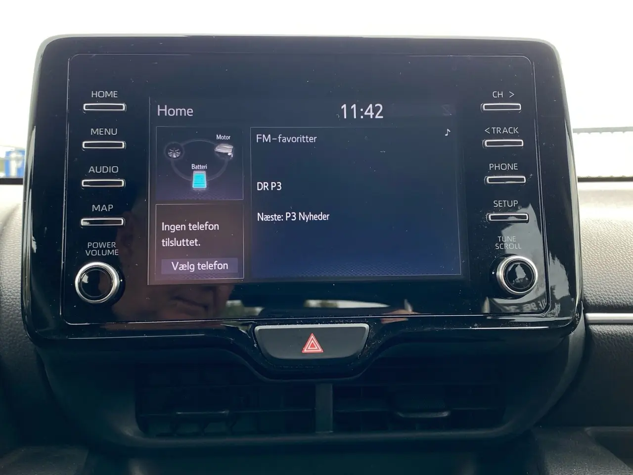 Billede 14 - Toyota Yaris 1,5 Hybrid Essential 116HK 5d Trinl. Gear