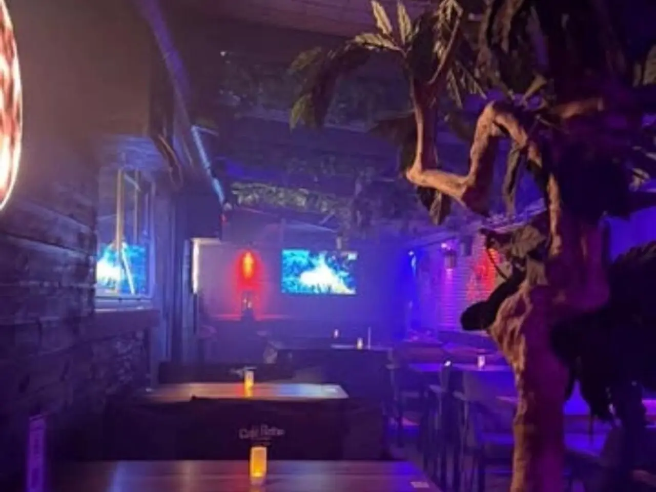 Billede 1 - CAFE TIL LEJE FREDERIKSBERG