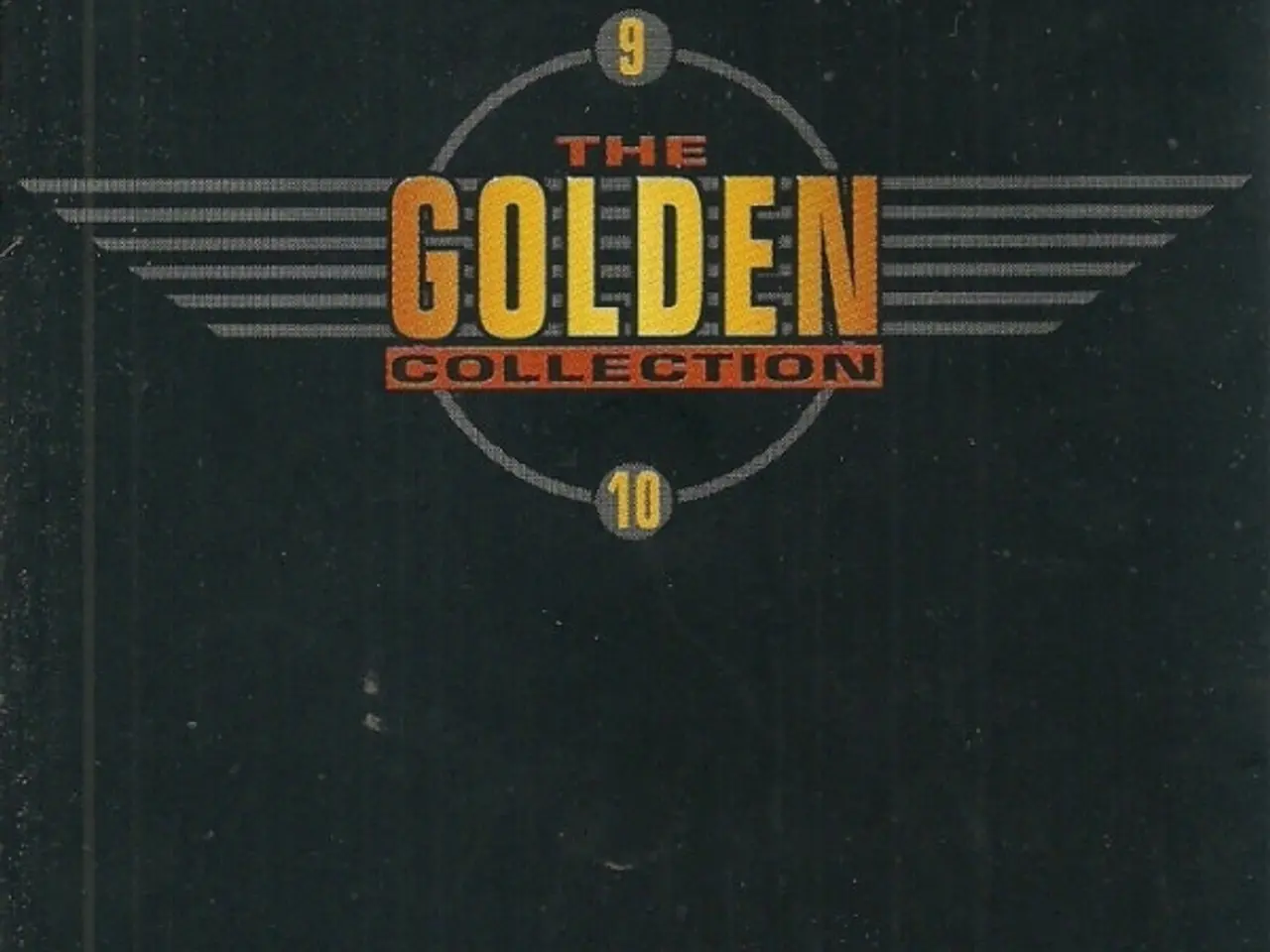 Billede 1 - Diverse kunstnere – The Golden Collection… – 2CD
