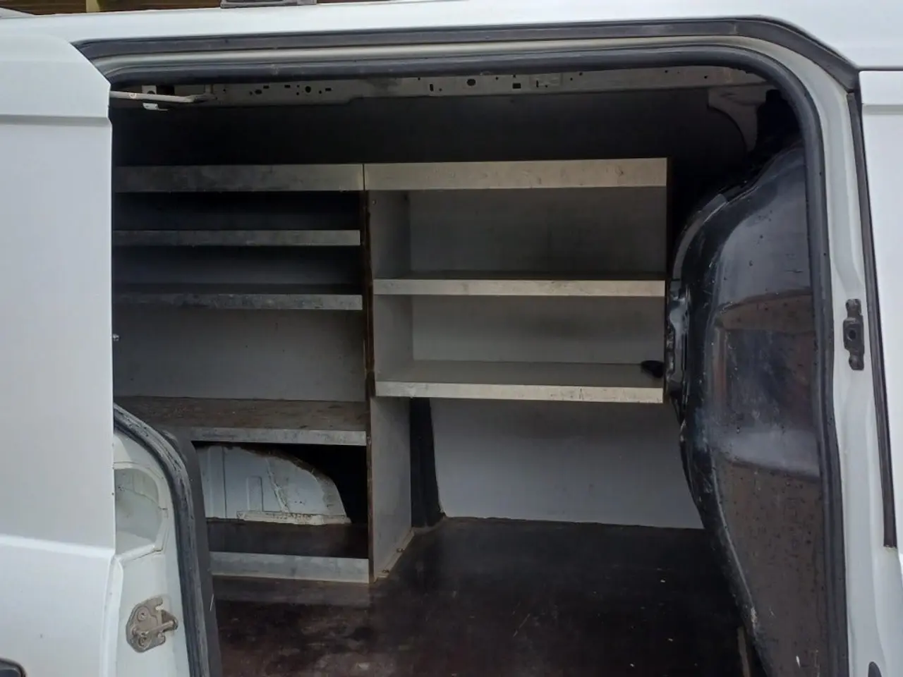 Billede 6 - Ford Transit Connect 1,5 TDCi 100 Trend lang