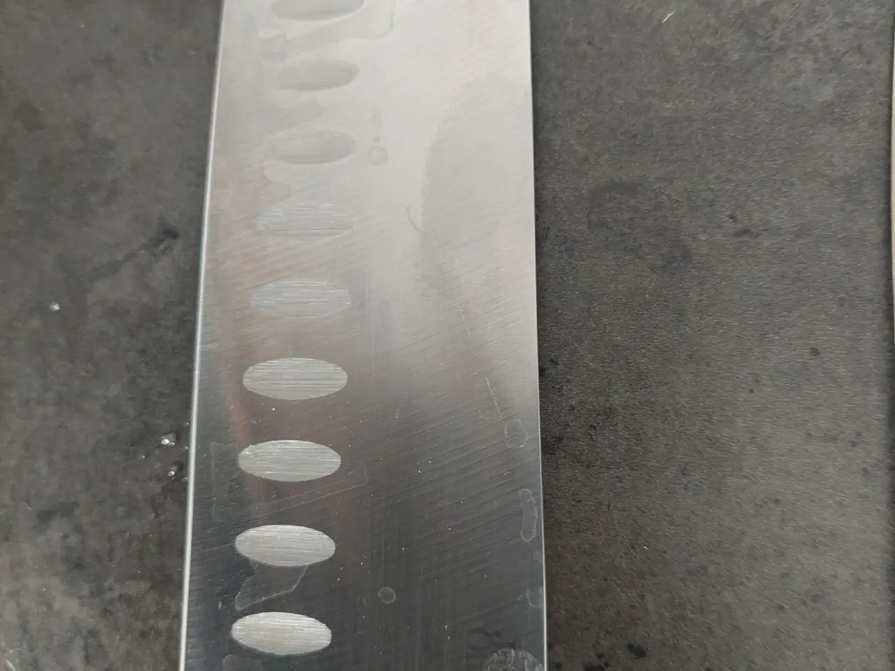 Billede 3 - Knive, Jamie Oliver