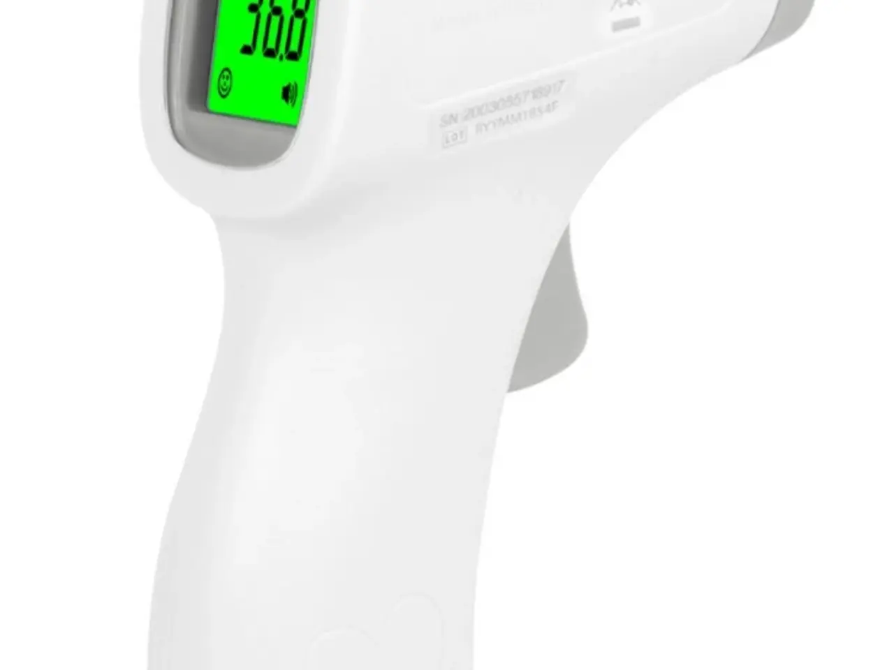 Billede 2 - Thermometer Medisana