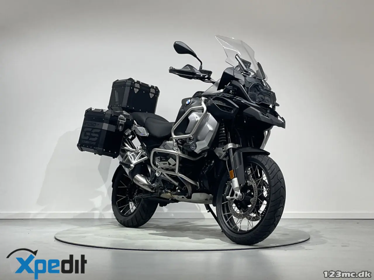 Billede 6 - BMW R 1250 GS Adventure