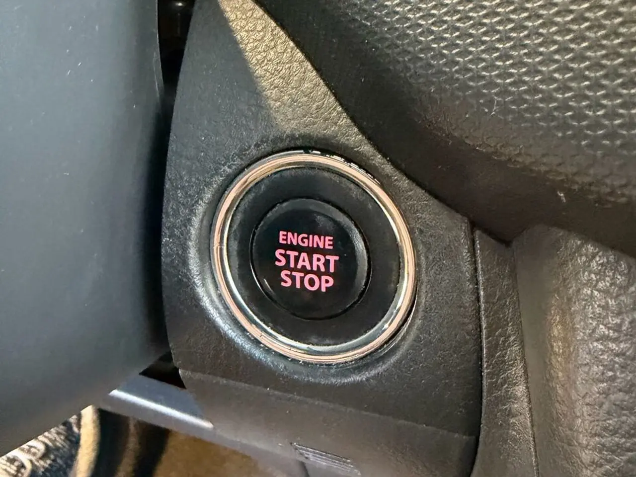 Billede 17 - Suzuki Swift 1,2 16V GL A/C Start/Stop 94HK 5d