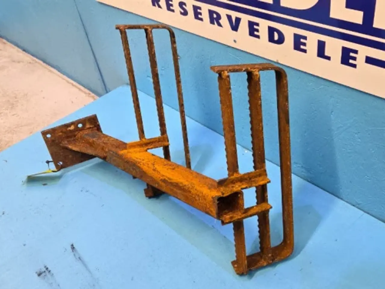 Billede 10 - Massey Ferguson 3085 Trin R. 3618876M91