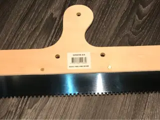 Sprehn tandspartet