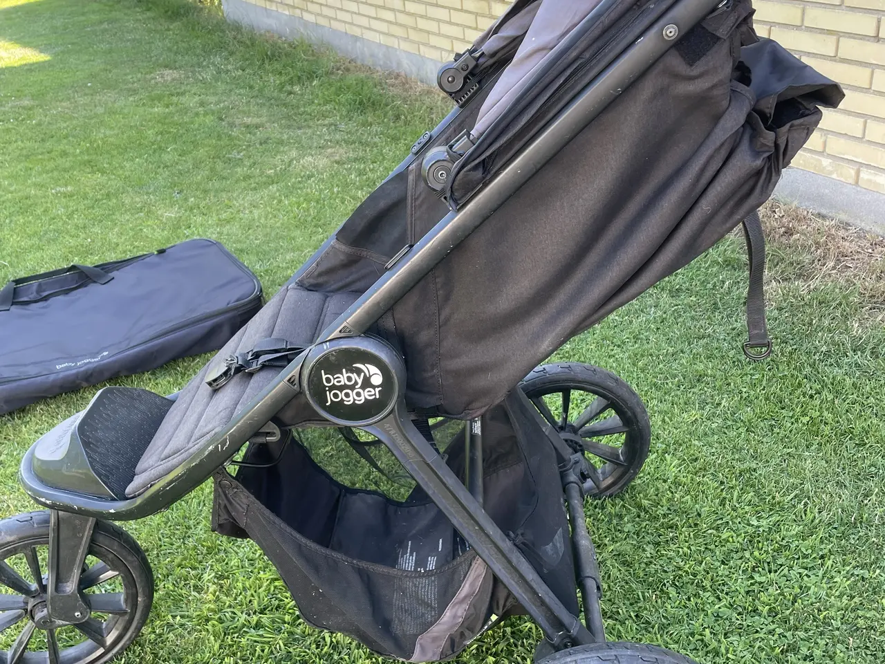 Billede 2 - Baby Jogger City Elite 2