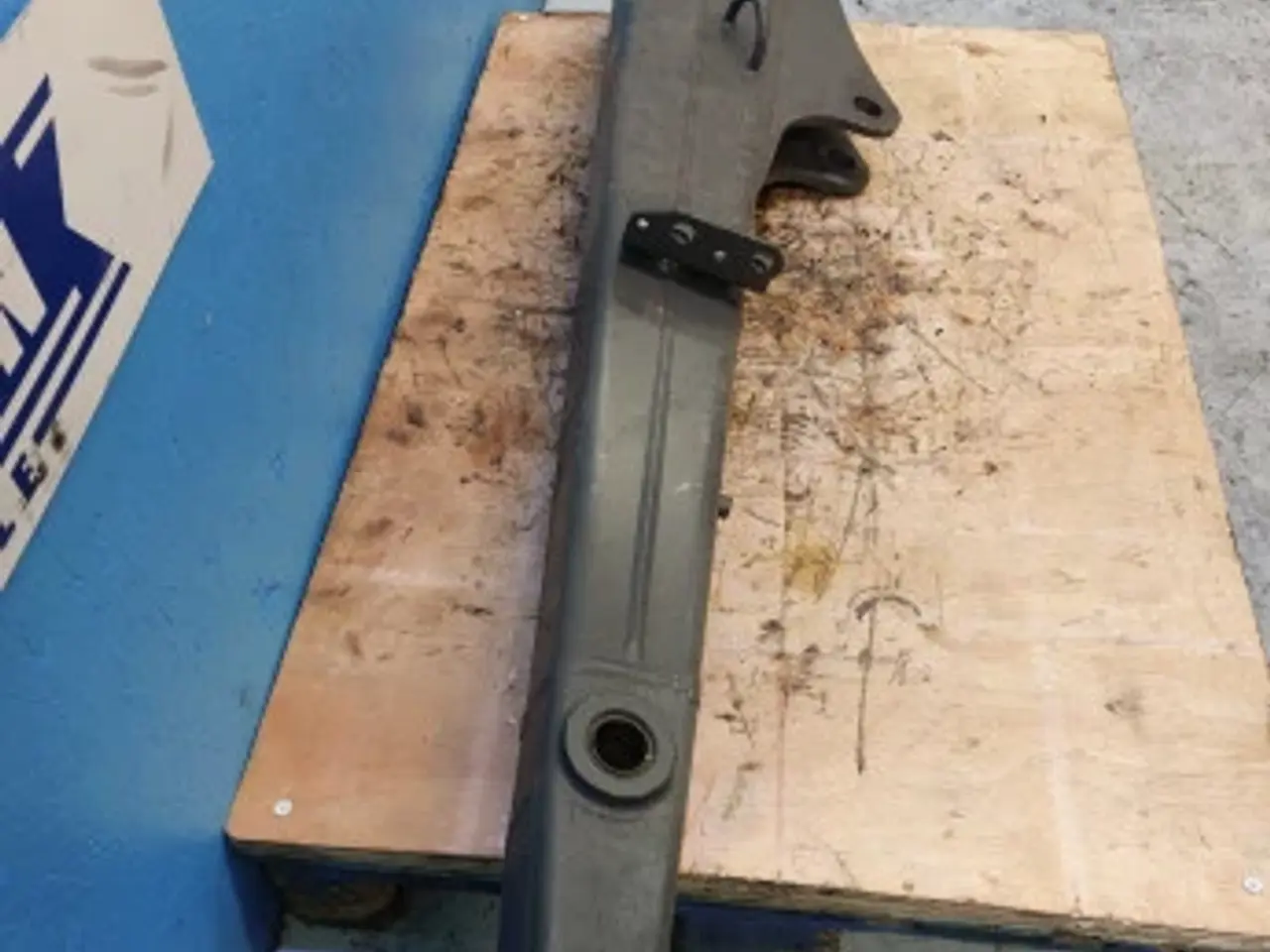 Billede 1 - Volvo ECR25D Dyppearm VOE15684966