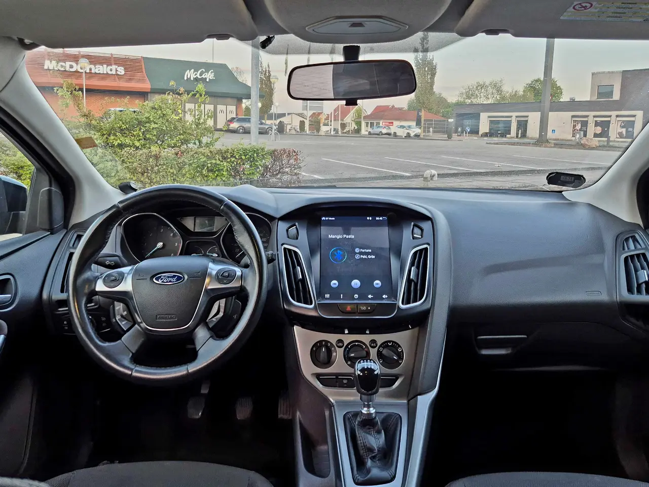 Billede 7 - Ford focus 1.6 TDCI pæn og velholdt økonomisk part