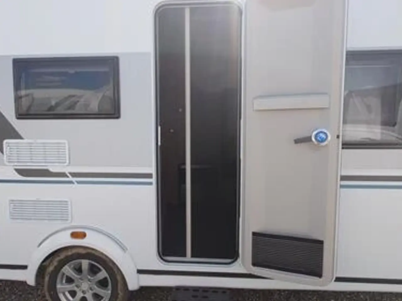 Billede 3 - Knaus Sport 540 UE -SKARP PRIS 33.333 - NU 222.837