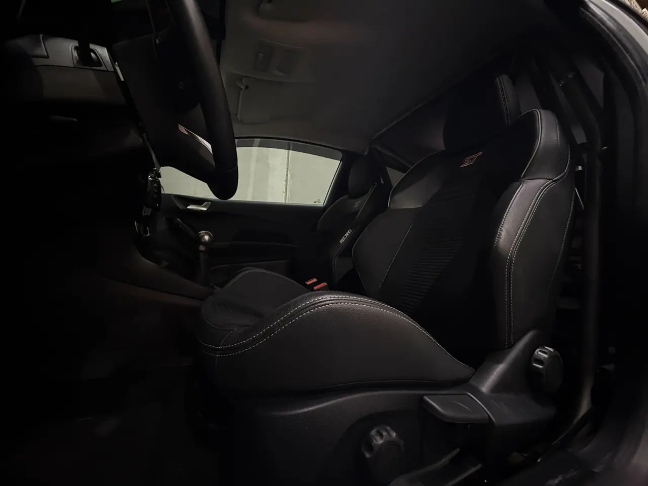 Billede 8 - Ford Fiesta 1,1 Trend