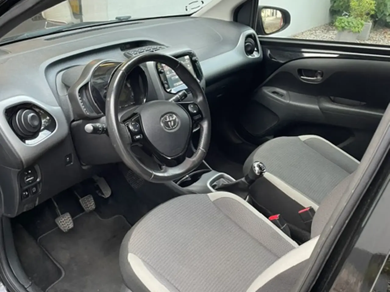 Billede 15 - Toyota Aygo
