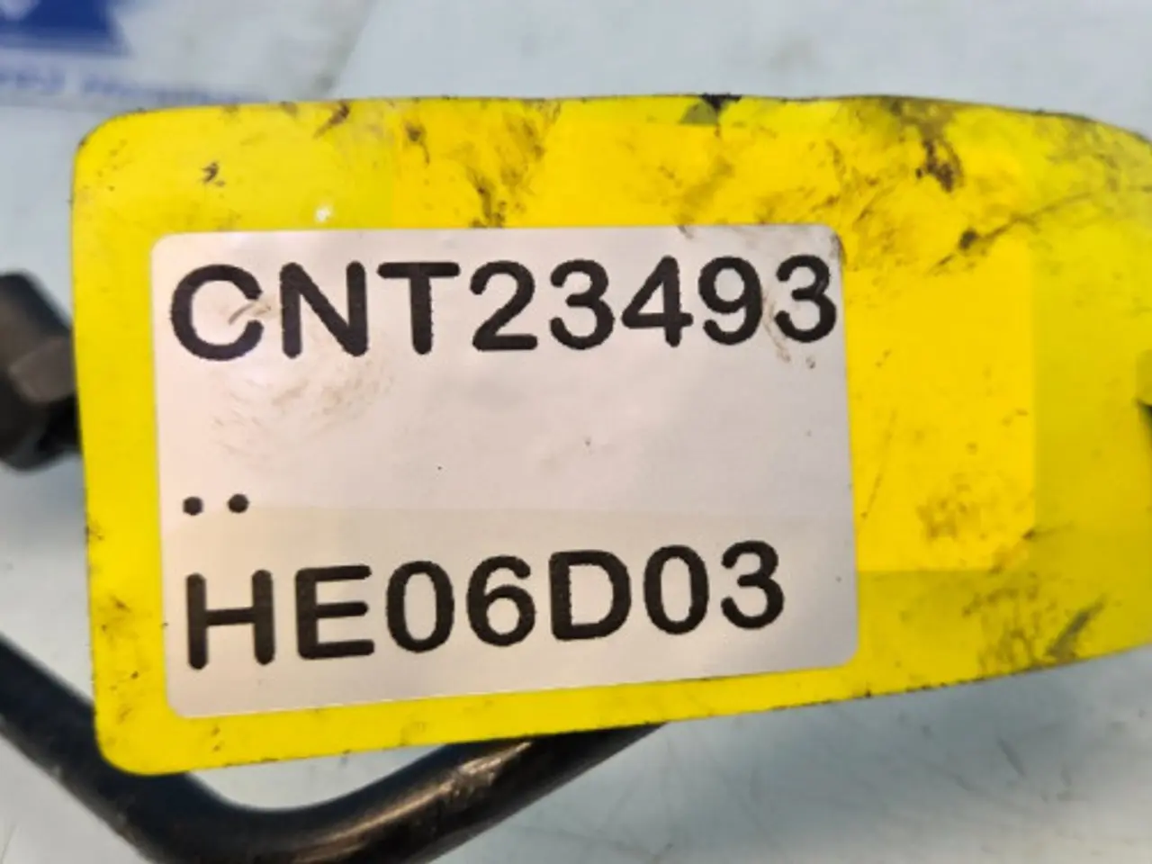 Billede 10 - John Deere PowerTech 6081HF070