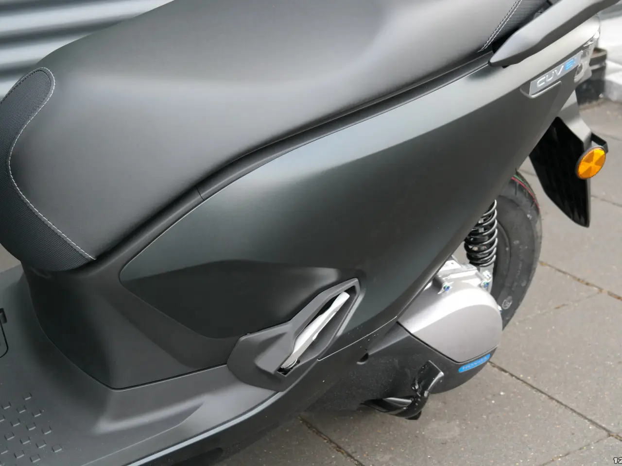 Billede 23 - Honda CUV e MC-SYD BYTTER GERNE
