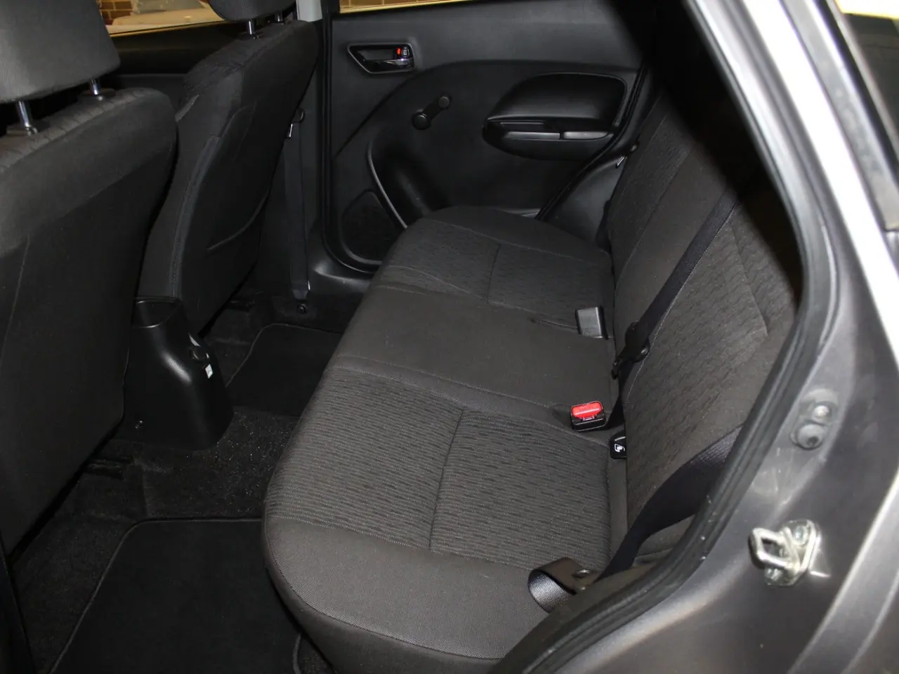 Billede 5 - Suzuki Baleno 1,2 Dualjet Active