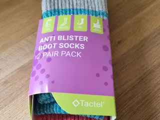 Vandrestrømper - Trespass Hadley - 2-pak - NYE