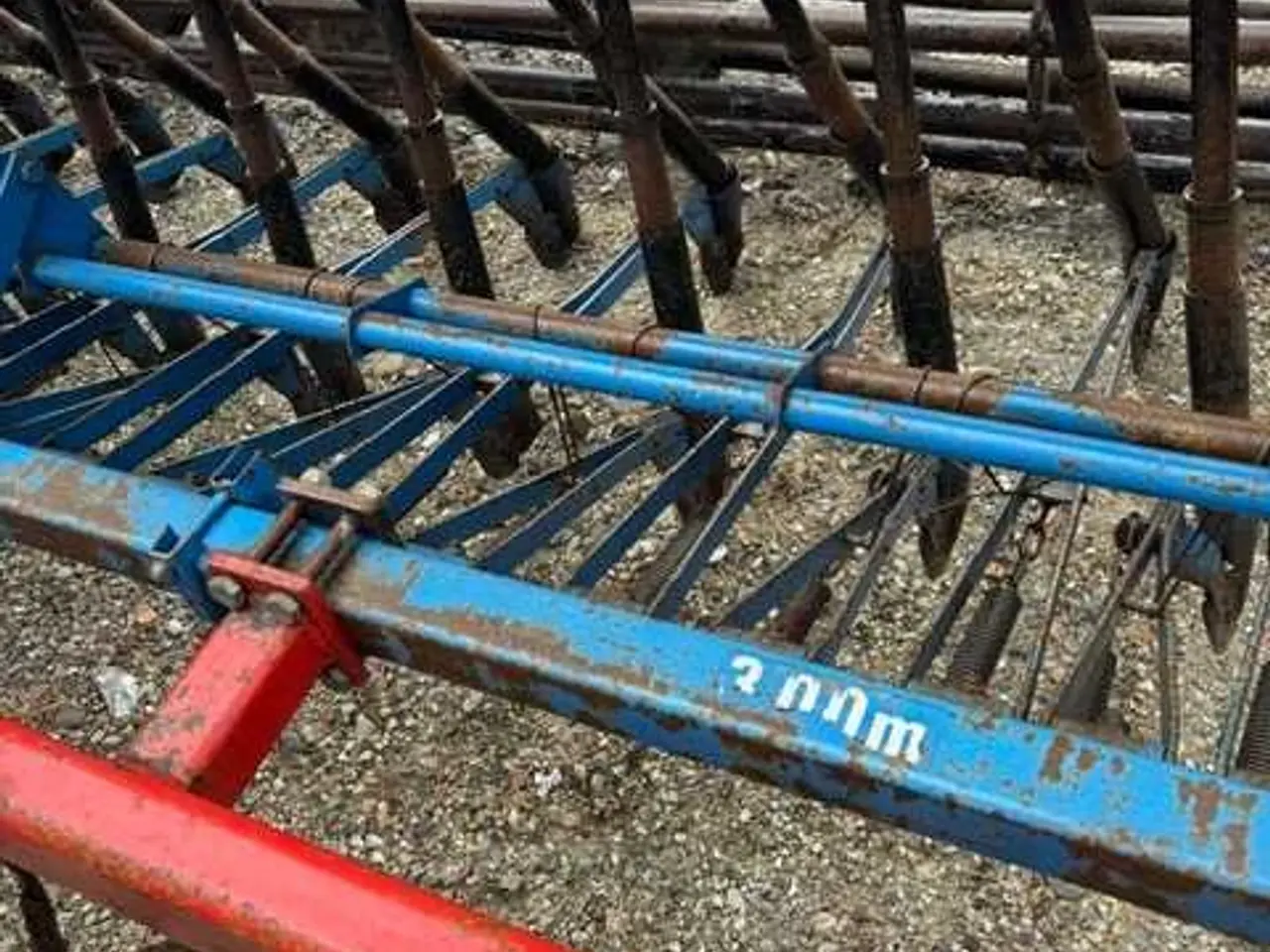 Billede 2 - 3 meter norsten kombisæt 