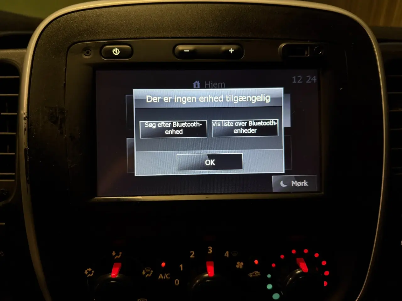 Billede 15 - Renault Trafic T29 1,6 dCi 90 L2H1