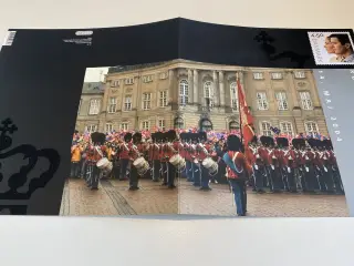 Danmark, Kongeligt bryllup