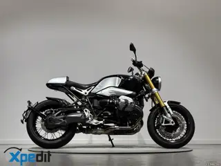 BMW R NineT