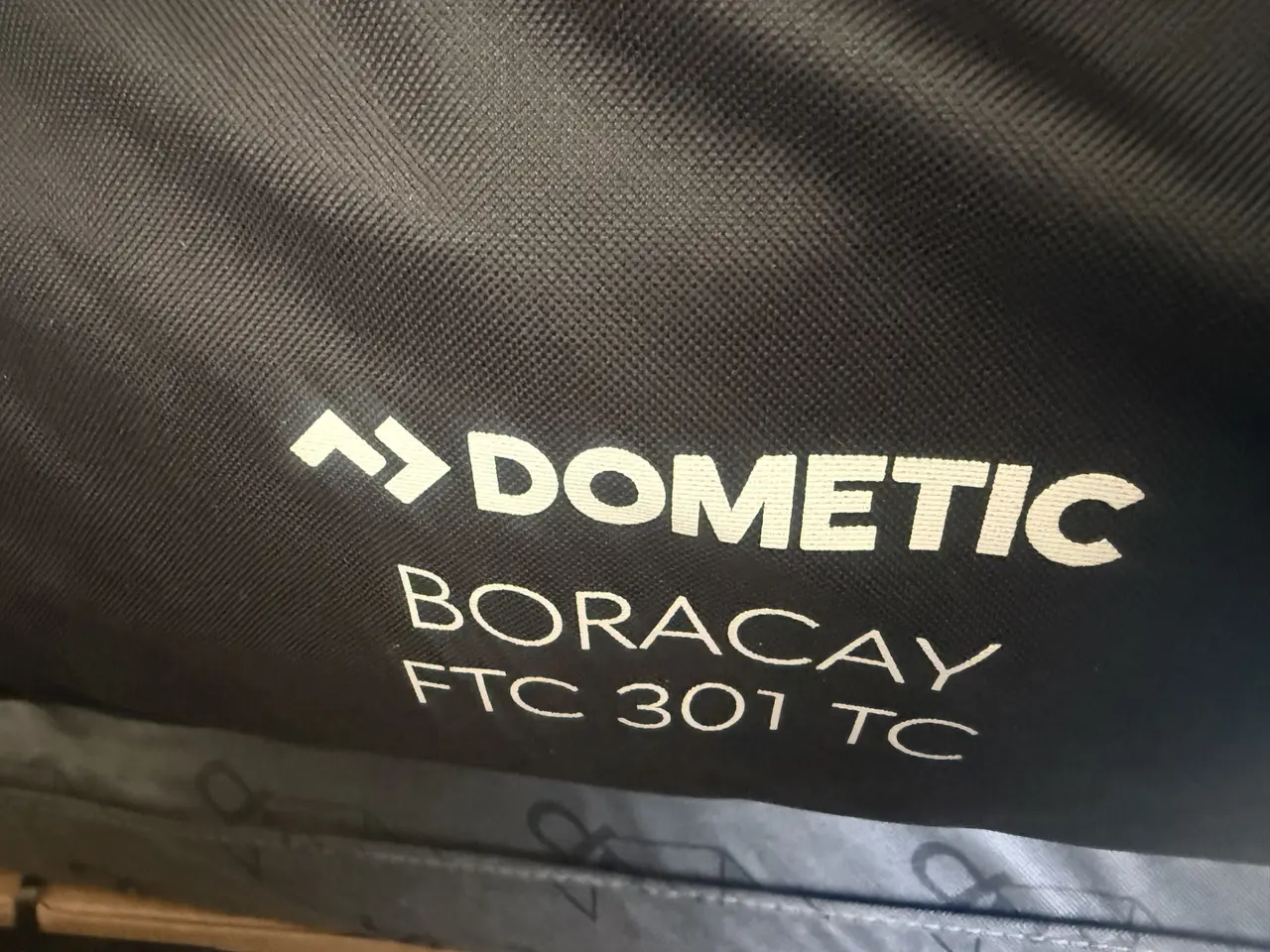 Billede 3 - Nyt/Været udstillet Dometic FTC 301 TC