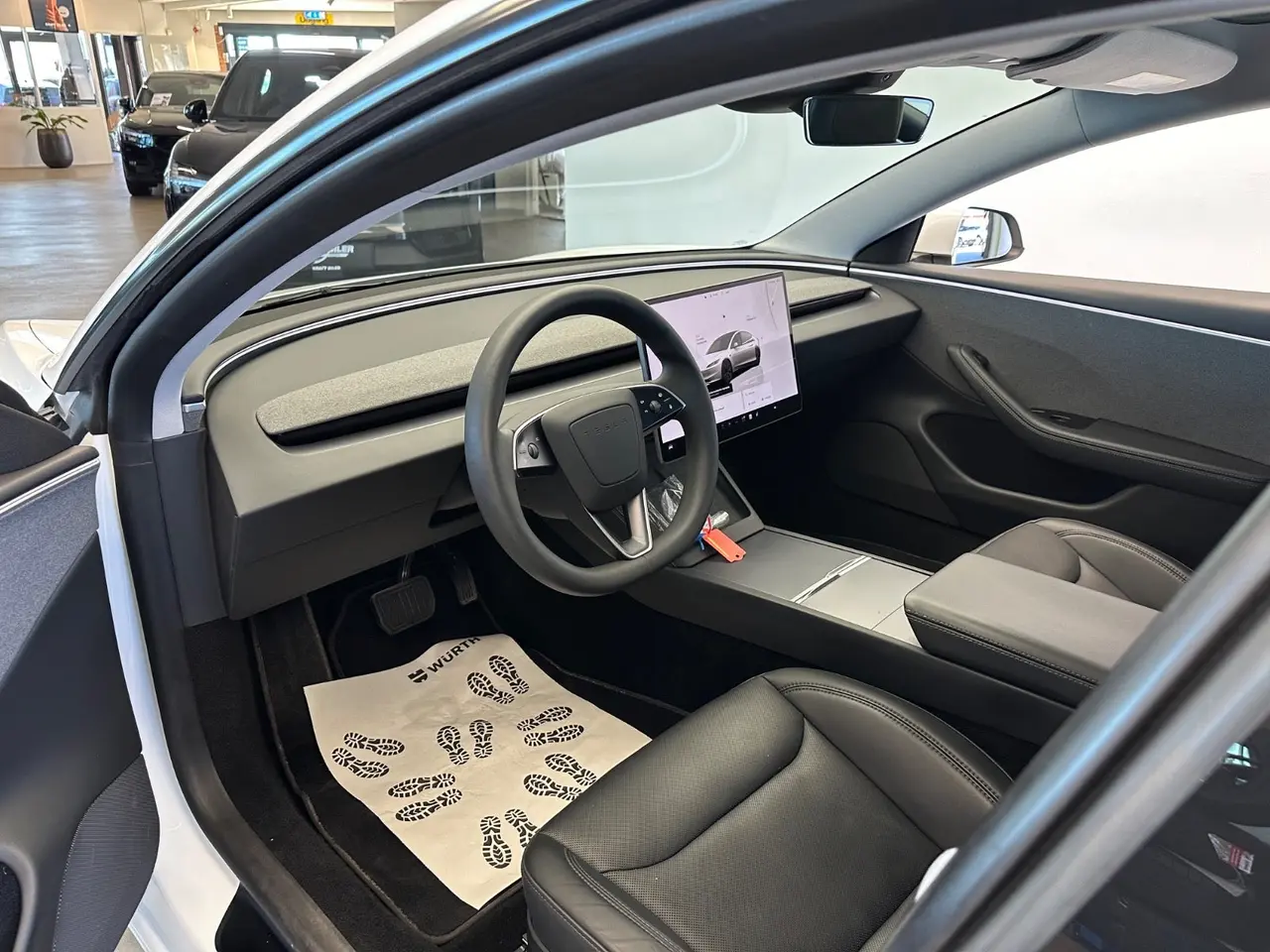 Billede 10 - Tesla Model 3 RWD