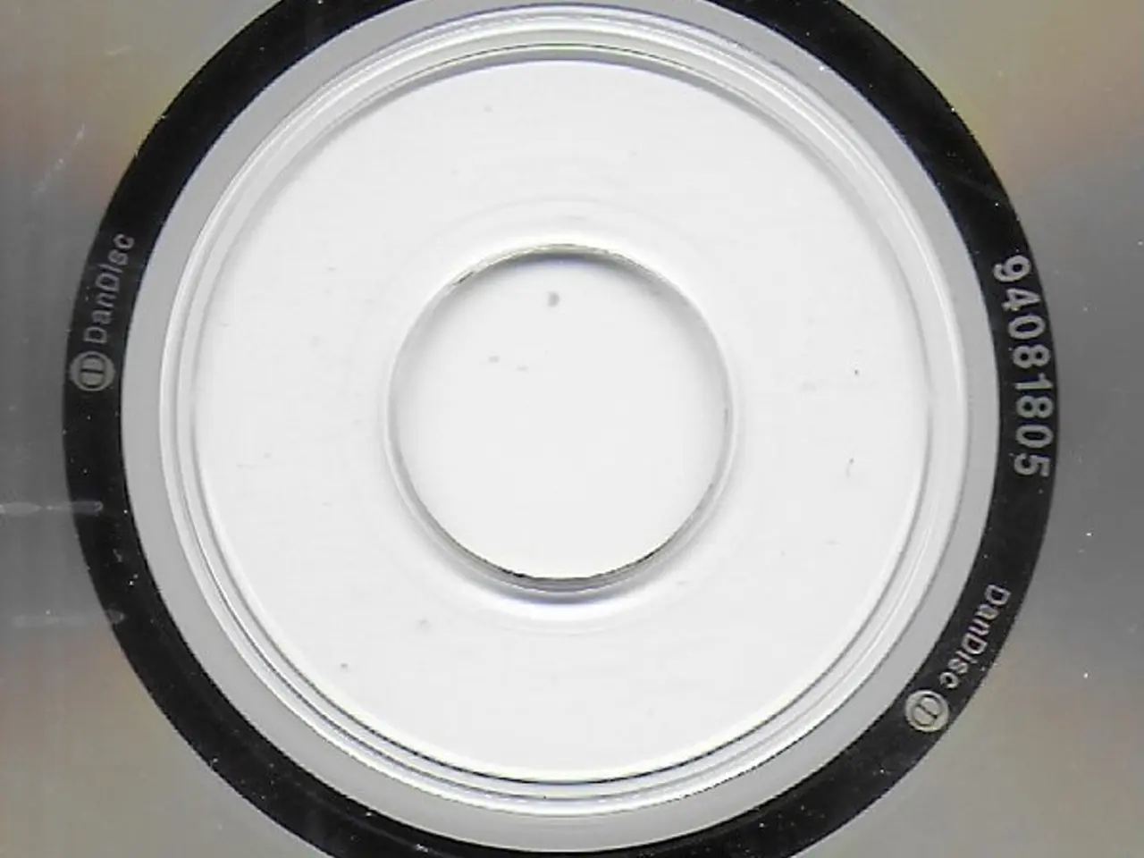 Billede 4 - Gangway – The Quiet Boy Ate The Whole Cake – CD