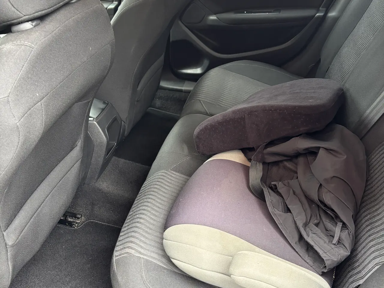 Billede 7 - Nysynet Peugeot 308sw