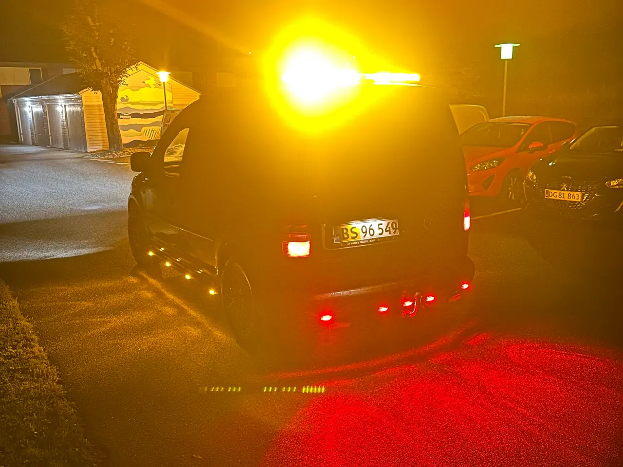 Billede 17 - Velholdt VW Caddy Sælges