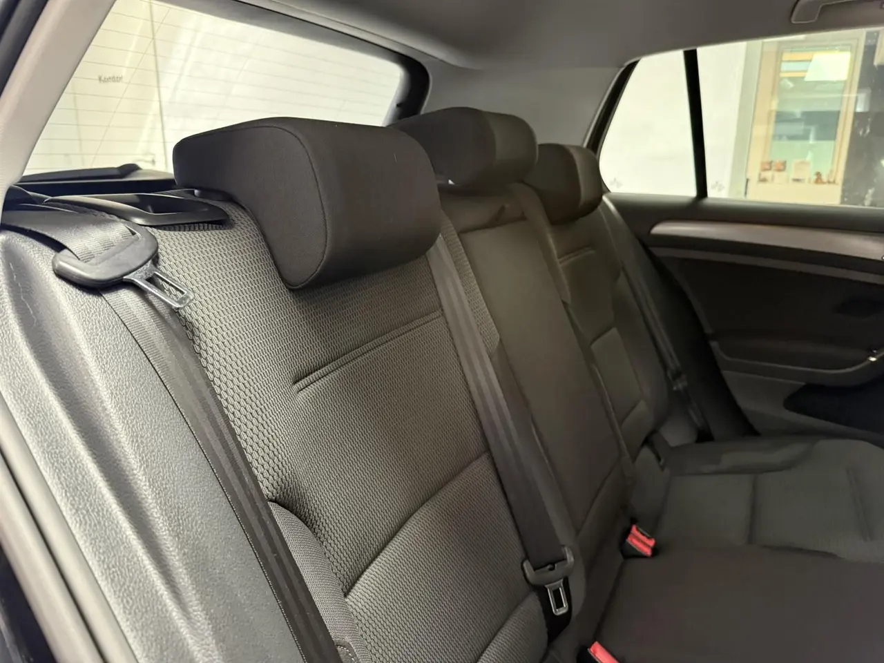 Billede 12 - VW Golf 1,4 TSI BMT Comfortline 122HK 5d 6g
