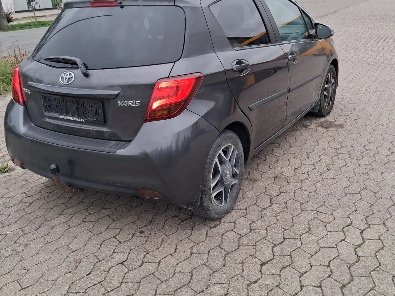 Billede 3 - 🚘 1 EJERS NYSYNET OG NYSERVICERET 🚘VELHOLDT & ØK