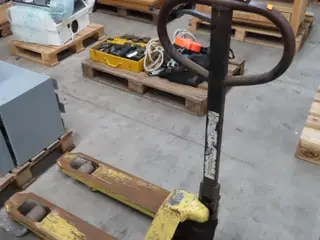 1/2 palle løfter QUIKLIFT