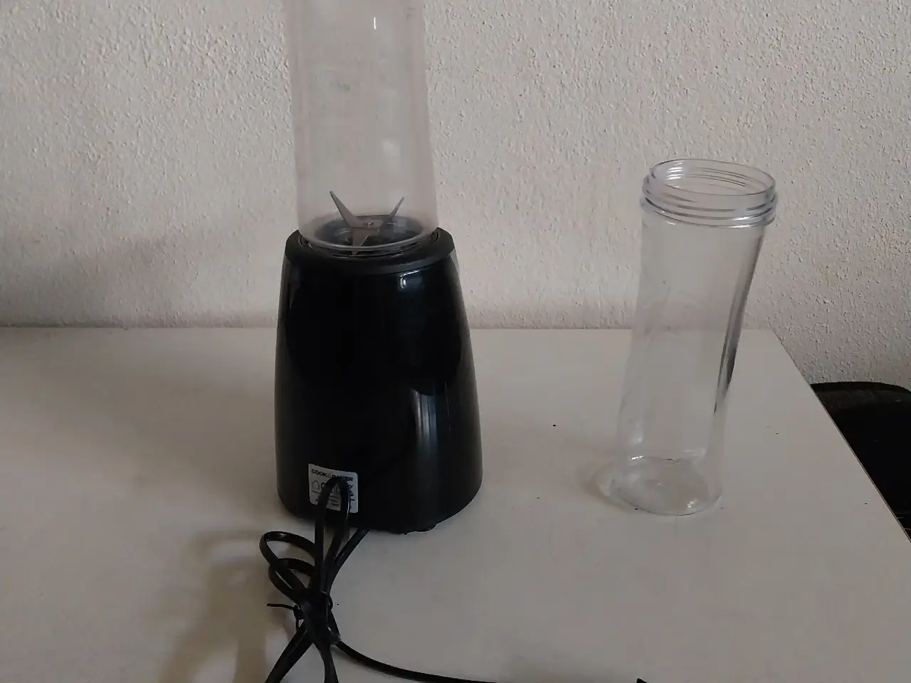 Billede 2 - Cook & Baker blender