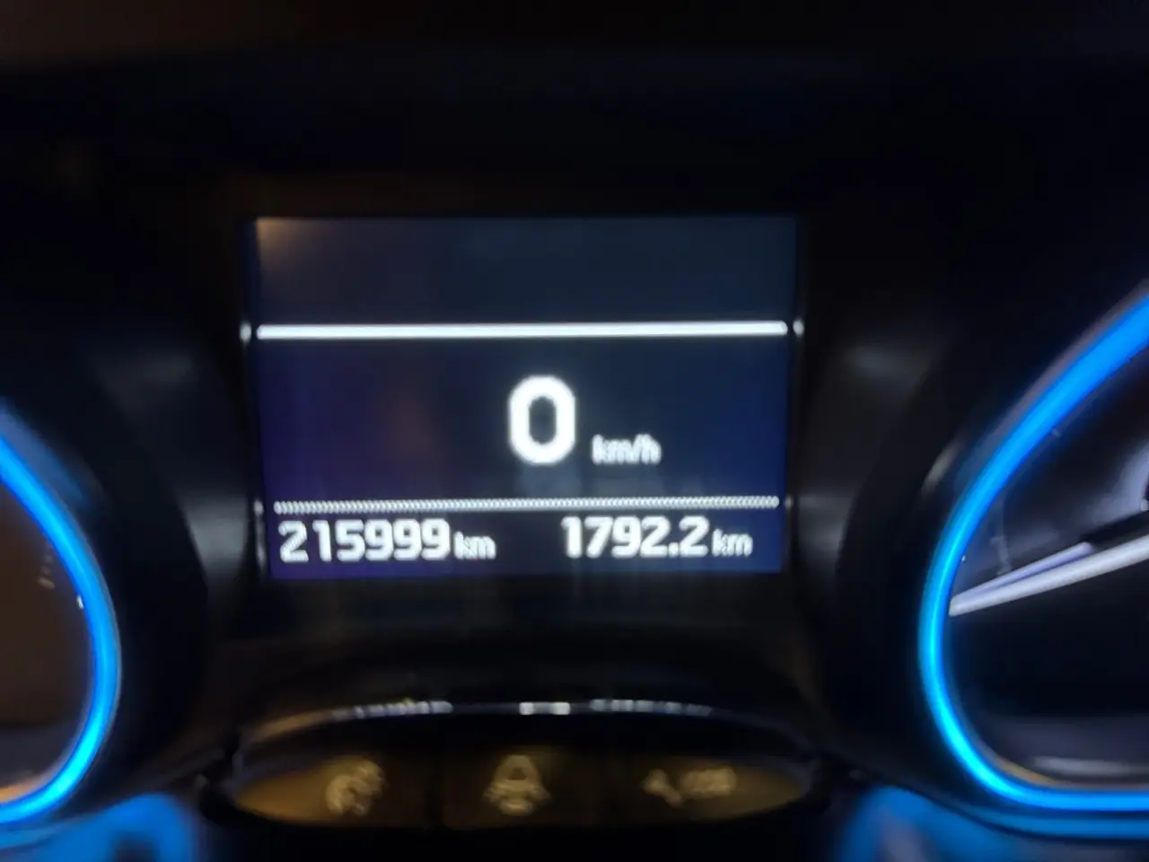 Billede 7 - Peugeot 2008 1,6 BlueHDi 100 Allure Sky