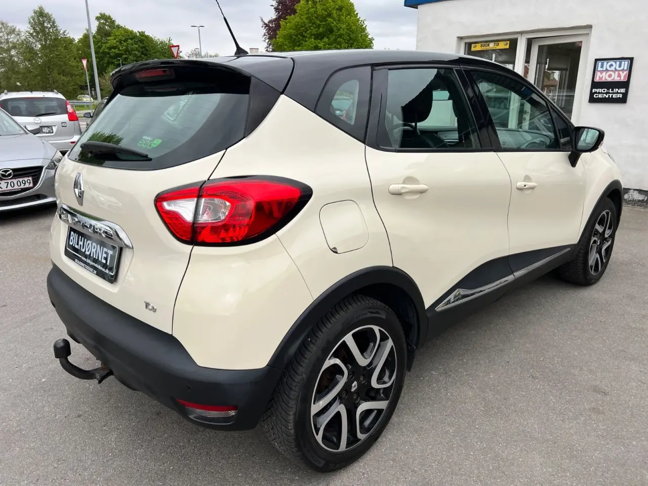 Billede 3 - Renault Captur 0,9 TCe 90 Expression