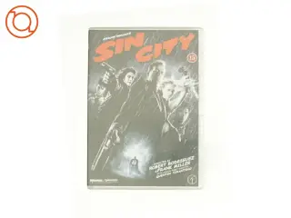 Sin City (DVD)