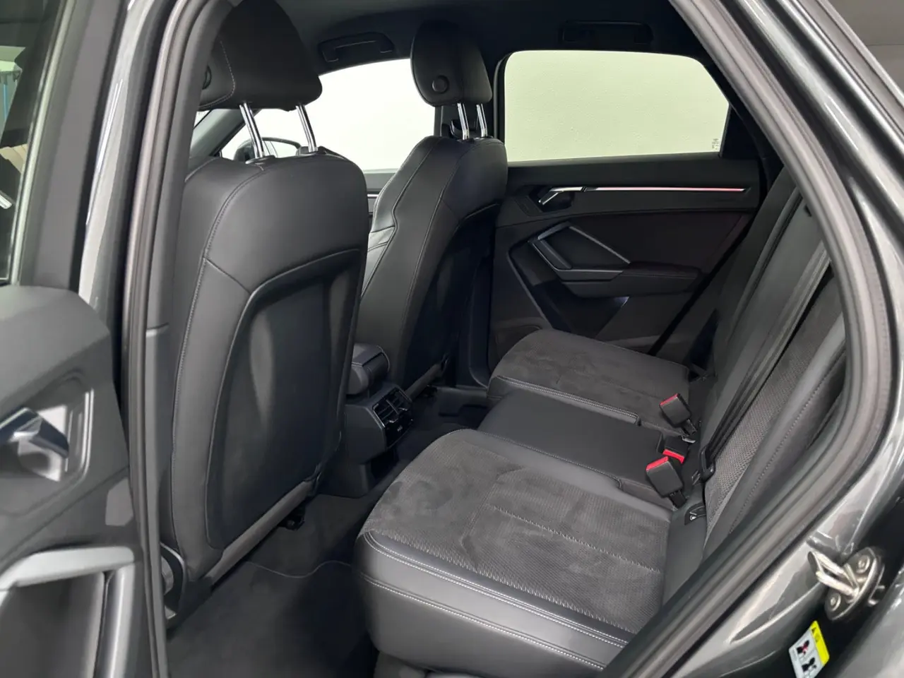 Billede 12 - Audi Q3 45 TFSi e S-line plus Sportback S-tr.