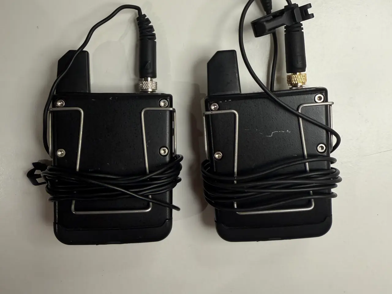 Billede 4 - Mikrofon, Sennheiser , AVX