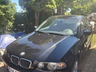 BMW Klassiker med charme