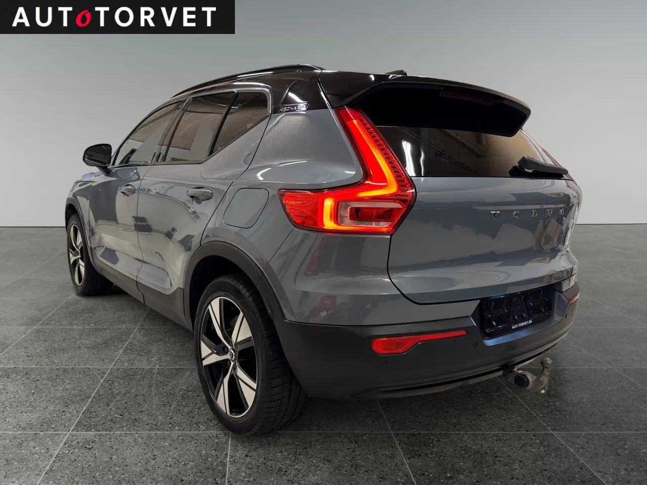 Billede 4 - Volvo XC40 P8 ReCharge Twin R-Design