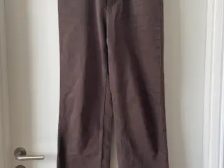 Wood Wood brune jeans