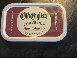 Retro dåse