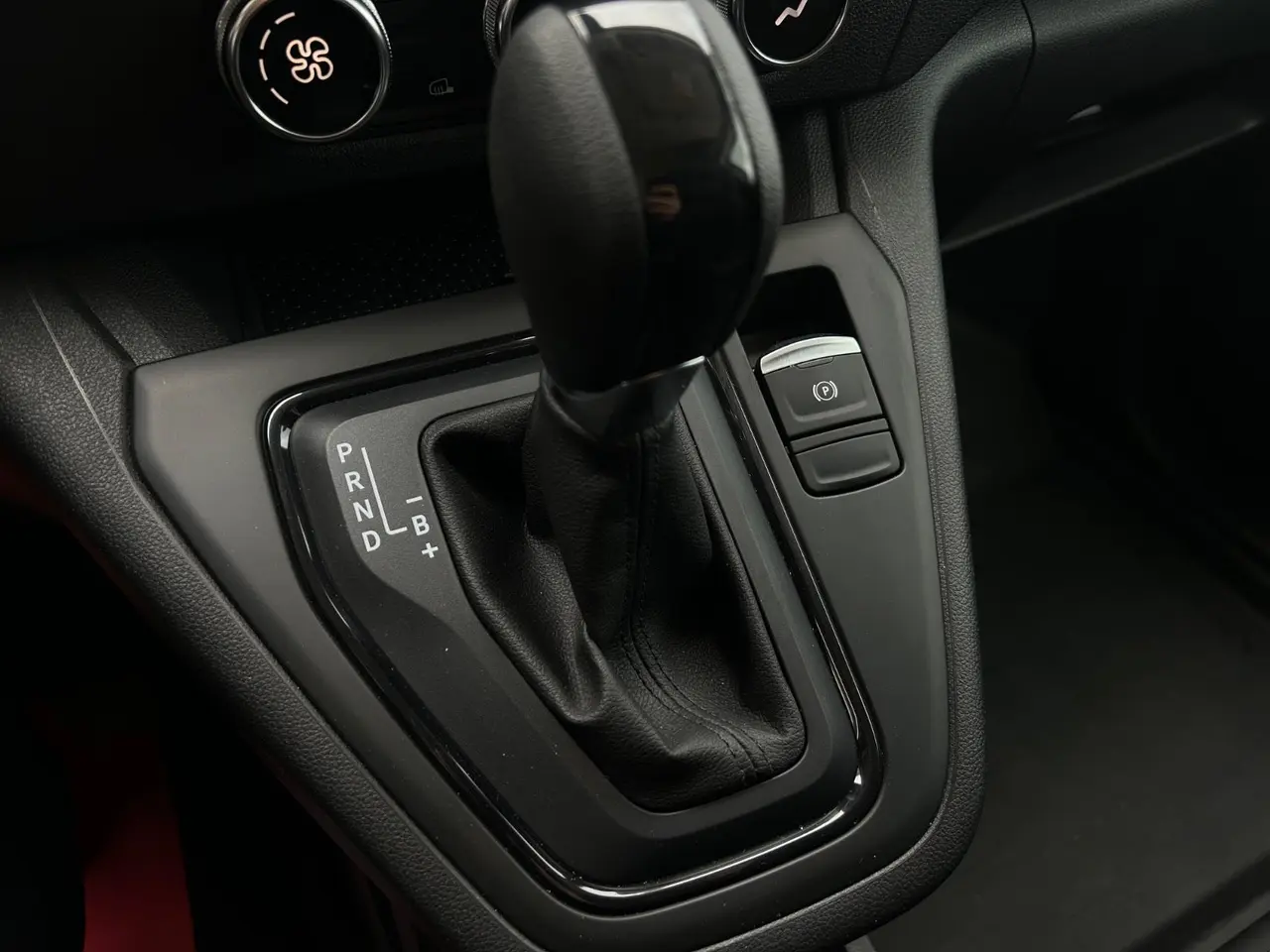 Billede 21 - Renault Kangoo  E-Tech L1 Van