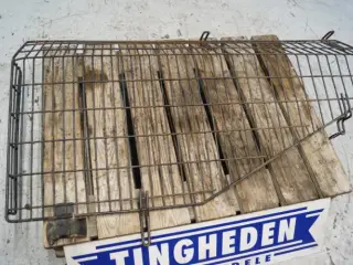Case 9230 Afskærmning 87489338