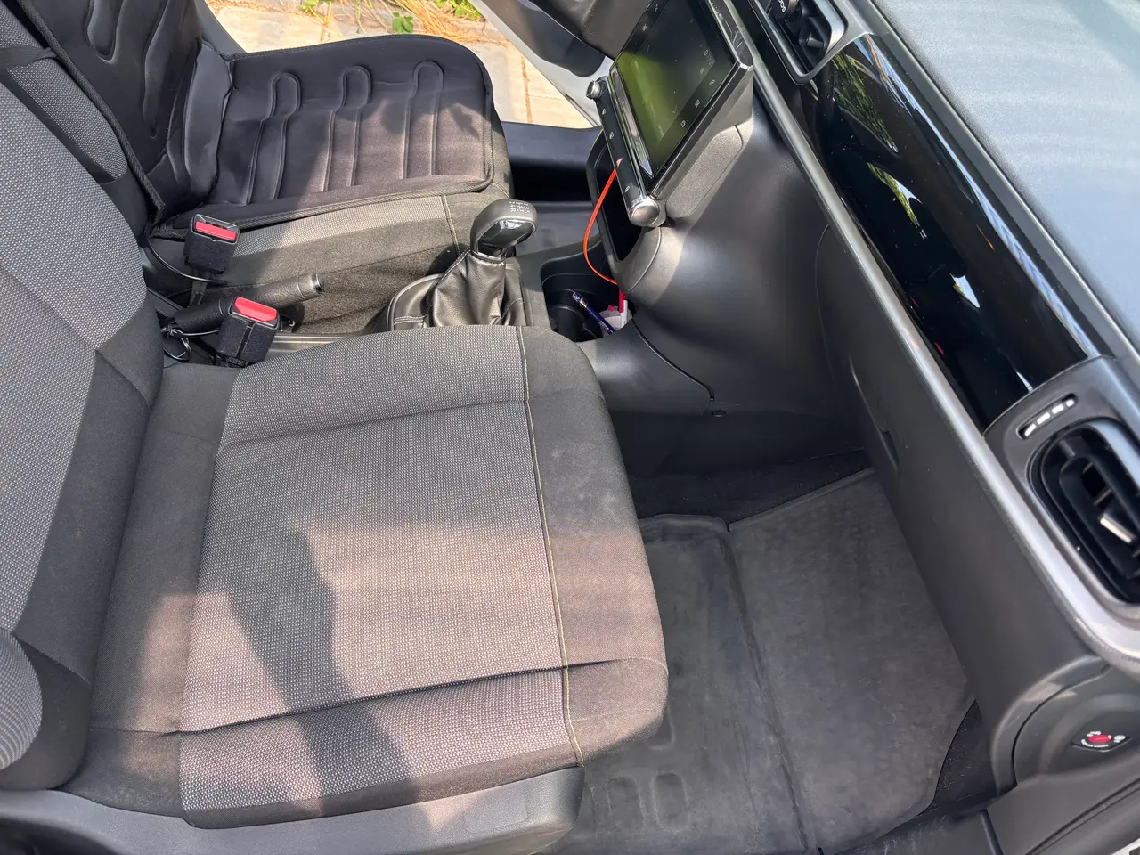 Billede 4 - Citroën C3 -2020 - ny syn- 105 000 km